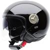NZI Center Casco da Moto