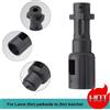 Adattatore convertitore raccordo baionetta per Lavor per Parkside Alto a Karcher