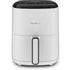 Moulinex Easy Fry Max Friggitrice ad Aria 5 Litri Capacità 6 Persone 1500 W 10 Programmi