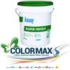 KNAUF STUCCO IN PASTA SUPER FINISH AD ELEVATE PRESTAZIONI 20KG.