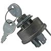 Greenstar 518919 - Interruttore chiave universale elettrico tosaerba