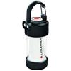 Ledlenser ML4 LED Lanterna, Batteria Ricaricabile 14500, 300 Lumen, anabbagliate (Brevettato),Fino a 45 Ore di autonomia, Luce Rossa, Possibile Uso con 1 Batteria AA,moschettone, Outdoor, Campeggio