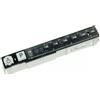 Hotpoint-Ariston Scheda Elettronica Interfeccia LED Lavastoviglie Ariston | Originale C00554801