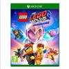 Xbox One LEGO Movie 2: The Videogame /Xbox One Game NUOVO