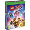 Xbox One LEGO Movie 2: The Videogame (Toy Edition) /Xbox One Game NUOVO