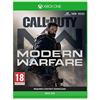 Xbox One Call Of Duty: Modern Warfare Game NUOVO