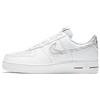 Nike Air Force 1 Uomo 40 42 43 44 45 scarpe bianche ginnastica basse low sportiv