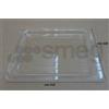 SMEG Bacinella in vetro per forno 328x410mm 770370629 ricambio originale Smeg