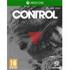 Xbox One Control Retail Exclusive Edition (Nordic) GAME NUOVO