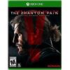 Xbox One Metal Gear Solid V: The Phantom Pain (Import) GAME NUOVO
