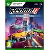 Redout 2: Deluxe Edition (Xbox Se (Microsoft Xbox One Microsoft Xbox Series X S)