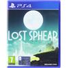 Giochi per Console Square Enix Lost Sphear (Sony Playstation 4)