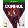 Control (Xbox One) Xbox One Standard (Microsoft Xbox One)
