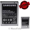 0280B0A BATTERIA SAMSUNG ORIGINALE GALAXY ACE PLUS S7500 Y DUOS MINI 2 S6500 S5660 GIO