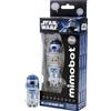MIMOBOT - Chiavetta usb 2.0 Mimoco Inc. STAR WARS R2-D2 8GB Memoria portatile