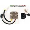 DCM REGOLATORE TENSIONE HONDA @ 125 4t LC [NES] 2005 2006 180357C
