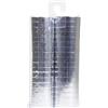 Folat - Serpentine Metalliche Color Argento 4m - 2 pz