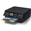 Epson Expression Premium Xp-6100 Multifunction Printer Nero One Size / EU Plug