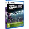 Playstation Games Ps5 Football Manager 2024