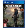 Shadow Of The Tomb Raider Definitive Edition (PS4) (Nuovo) (Spedizione rapida)