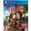 PS4 Dead Island Definitive Collection PS4