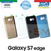 PER SAMSUNG BACK COVER SCOCCA POSTERIORE COPRIBATTERIA PER SAMSUNG GALAXY S7 EDGE G935 G935F