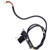 YARD FORCE CONTATTI MICRO SWITCH MANIGLIA ROBOT YARD FORCE X80i RICAMBIO ORIGINALE