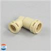 Caffitaly Raccordo Caldaia 90° per Macchina Caffè Iris S26, S27 Caffitaly