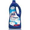 SMAC GEL BAGNO 850ML-3 PEZZI.