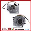 MSI Nuova ventola di raffreddamento originale MSI GE62VR GE72VR GP62MVR CPU 3PIN GPU