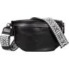 TOM TAILOR Palina, Borsa a marsupio Donna, Blu (Dark Blue), 30x10,5x19