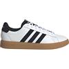 Adidas Grand Court 2.0 Trainers Bianco EU 44 Uomo