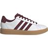 Adidas Grand Court 2.0 Trainers Bianco EU 45 1/3 Uomo