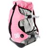 Borsa porta pattini da ghiaccio sportiva Borsa portapattini portapattini