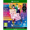 Just Dance 2020 (English/Nordic Box) (Xbox One) (Microsoft Xbox One)