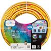 FITT Tubo FITT NTS ORANGE diametro 5/8" lunghezza 50m