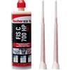 FISCHER Resina a iniezione Fischer FIS C 700 HP PRO.1