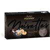 Confetti MAXTRIS Tondi LES NOISETTES NUANCE BLACK 1 Kg 1AYB