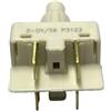 Grimac Macchine da caffe' Grimac interruttore bipolare 16 A Nuvola Terry MG544