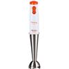 Ariete Frullatore immersione 200W EASY Pimmy 200 Bianco e Arancione 00C088100AR0