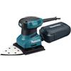 Makita Levigatrice orbitale Makita 200W per aree difficili da raggiungere - BO4565