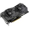 Asus Scheda Grafica Rog Strix Rx 560 V2 4gb Gddr5