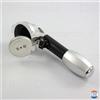 Bialetti Portacapsule Alluminio Argento per Mokona Bialetti Trio CF40, CF41