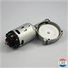 SAECO PHILIPS GAGGIA Motore + Ingranaggio Z38 Macinacaffè Macchina Caffè
