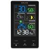 Explore Scientific Stazione barometrica WSH4009 Col Oregon Scientific