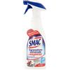 Bolton Manitoba Smac Express Spray Sgrassatore Universale Super potente Zero Aloni 650ml-3 Pz.