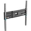 Meliconi Supporto monitor TV parete ( 50 Kg ) VESA 400 x 400 SLIMSTYLE PLUS 400S