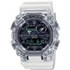 Casio G-shock Ga-900skl-7aer Watch Bianco