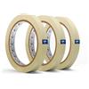 gps general tape 72 ROTOLI NASTRO ADESIVO TRASPARENTE 25mm x 66mt da banco