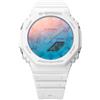 Casio G-shock Ga-2100tl-7aer Watch Trasparente